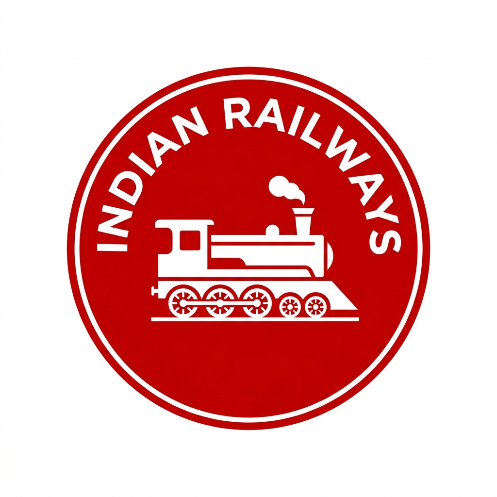 Indian Railways Logo